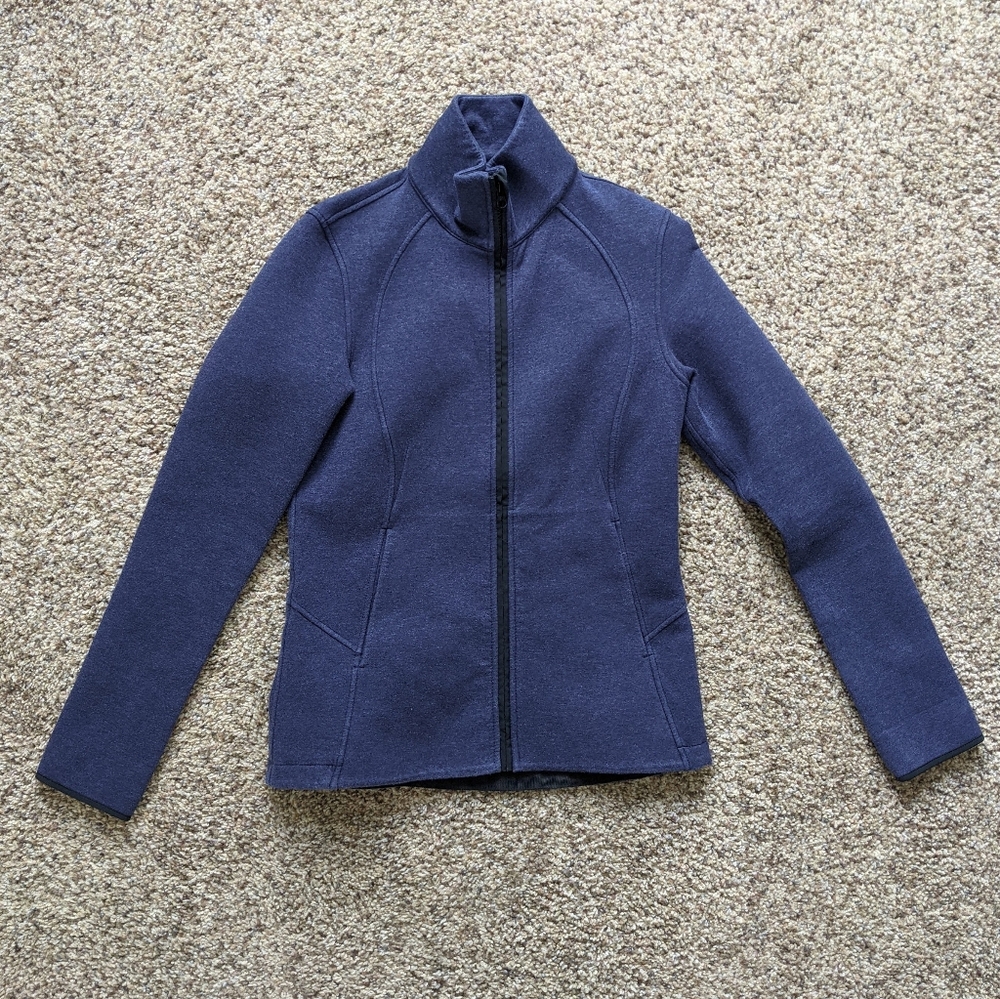Insculpt Jacket